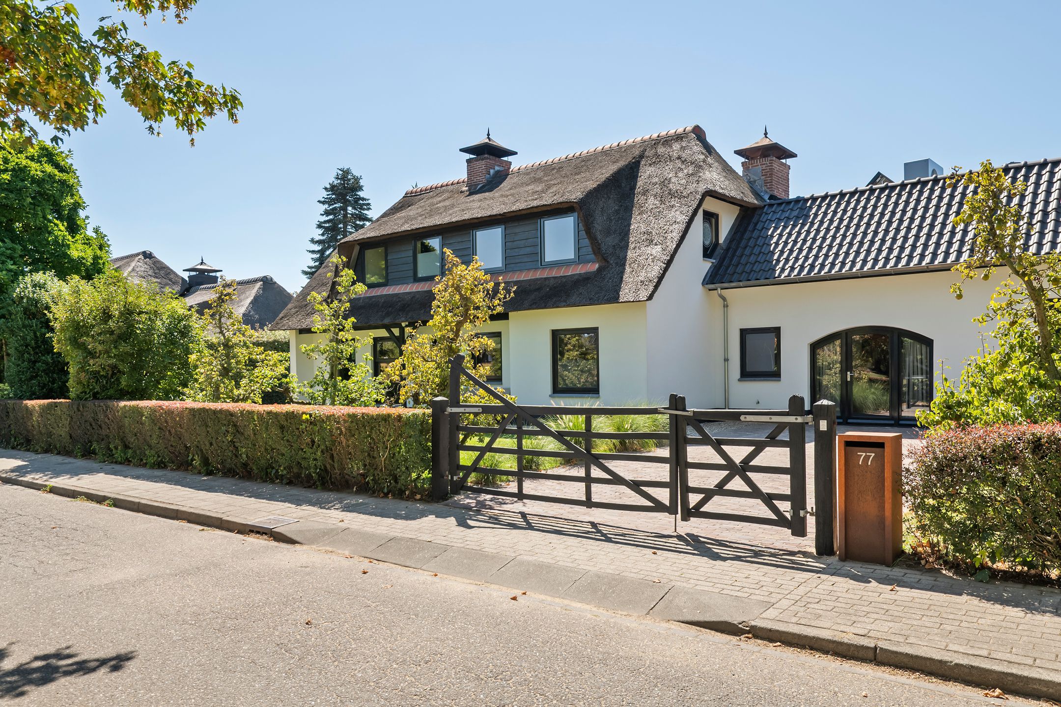 Sportveldstraat 77 