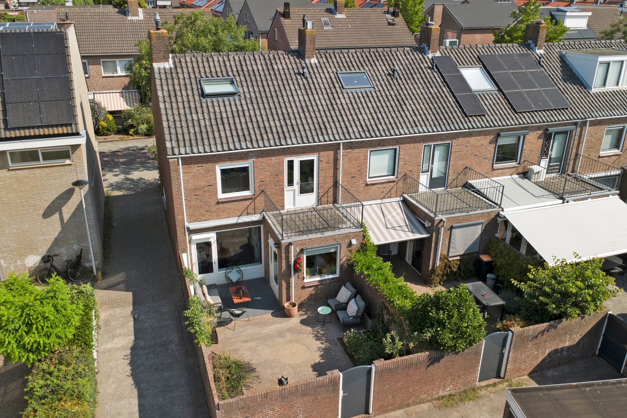 Foto 45 van Tulpenstraat 51