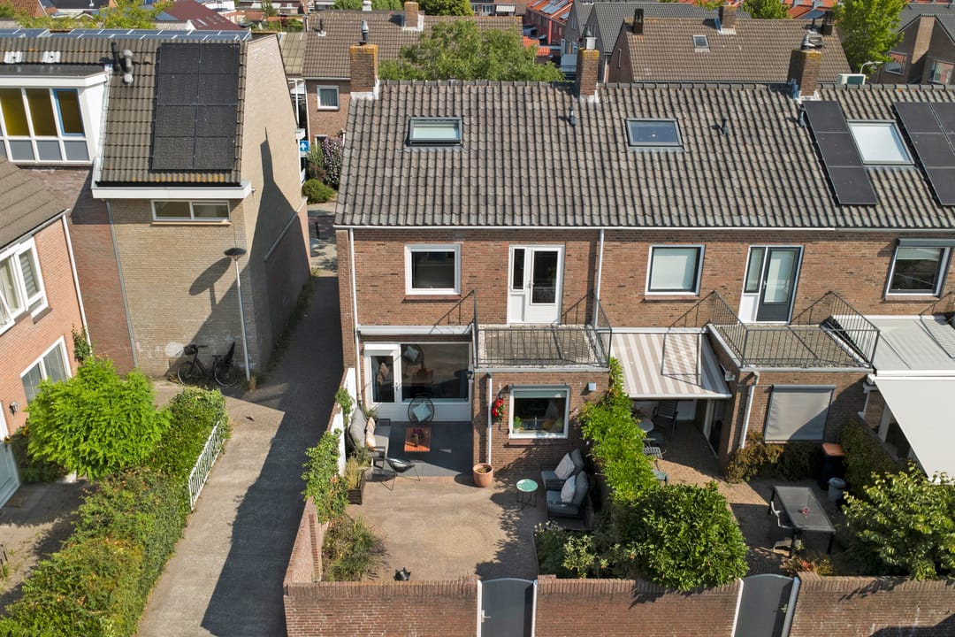 Foto 46 van Tulpenstraat 51