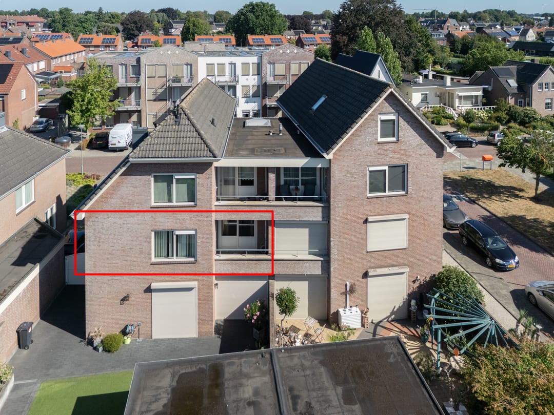 Foto 2 van Broekstraat 38