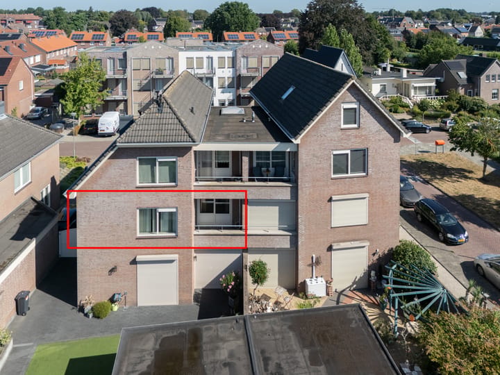 Foto 2 van Broekstraat 38