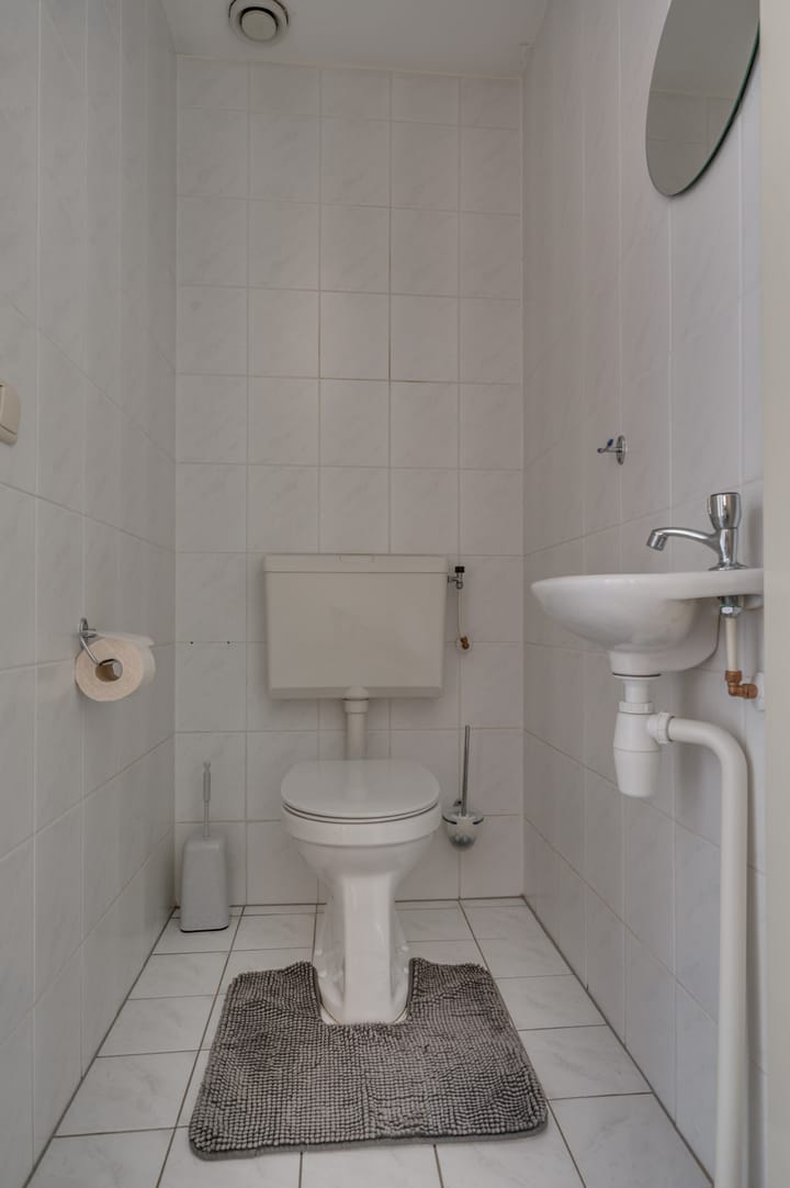 Appartement te koop: Broekstraat 38, Maasbree
