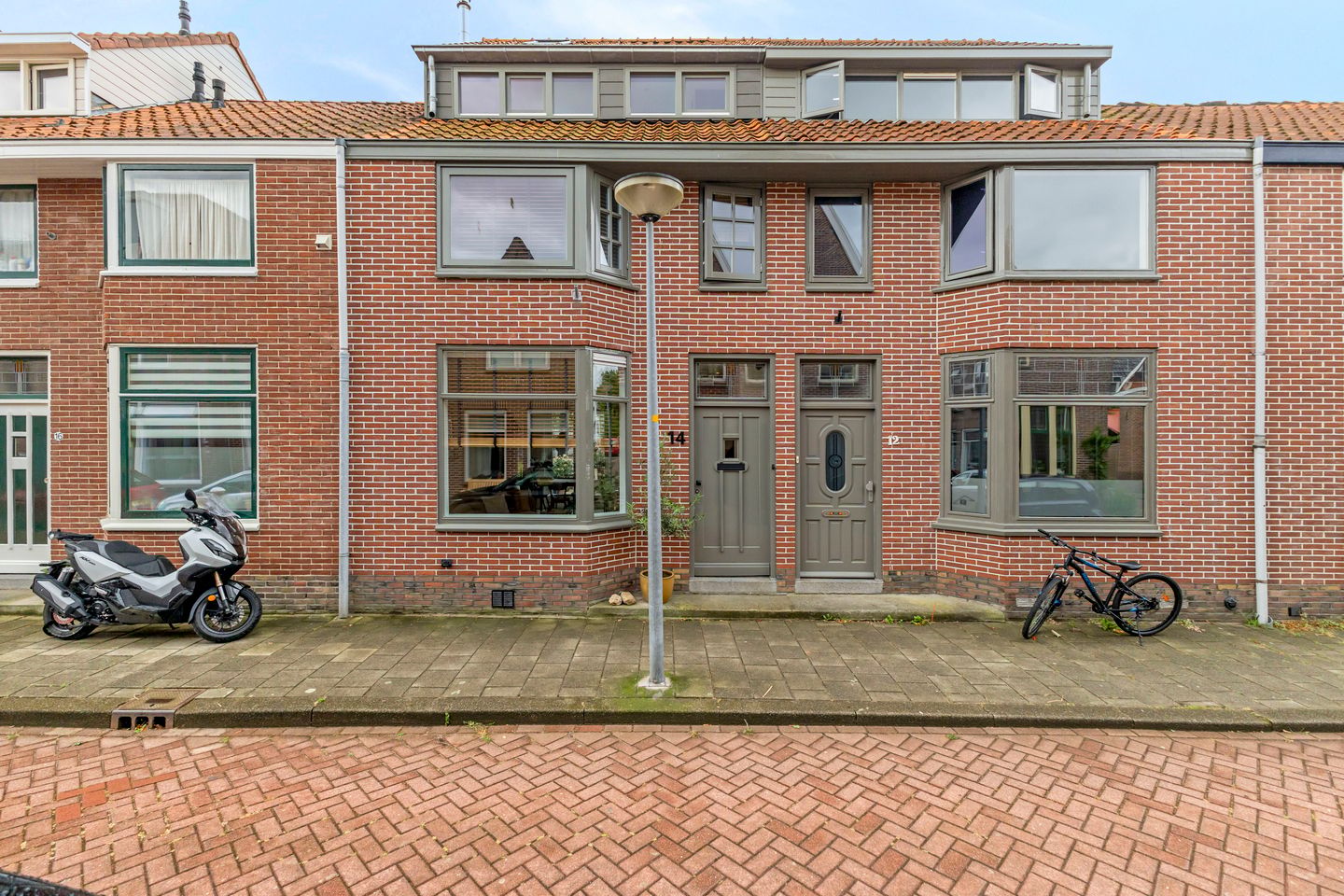 Foto 5 van Boezemsingel 14