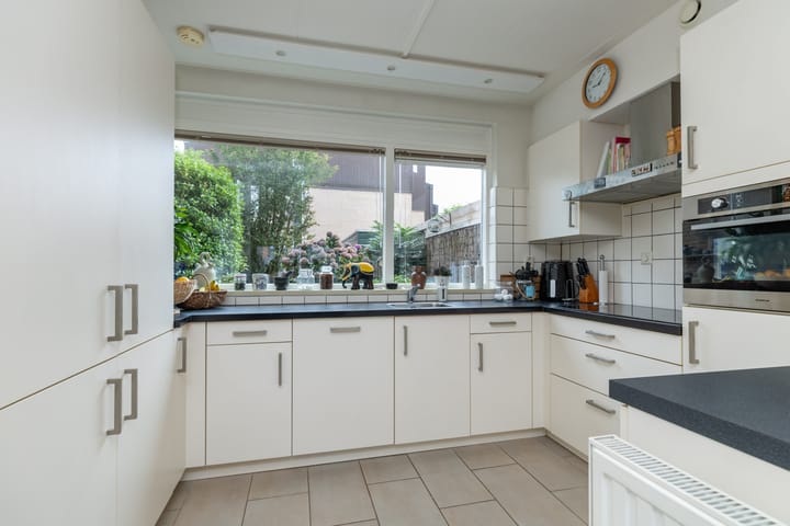 Foto 4 van Regulus 40
