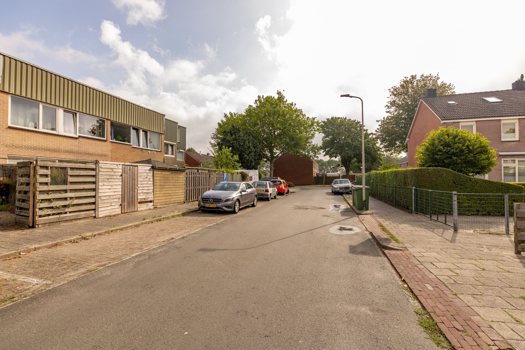 Foto 42 van Regulus 40