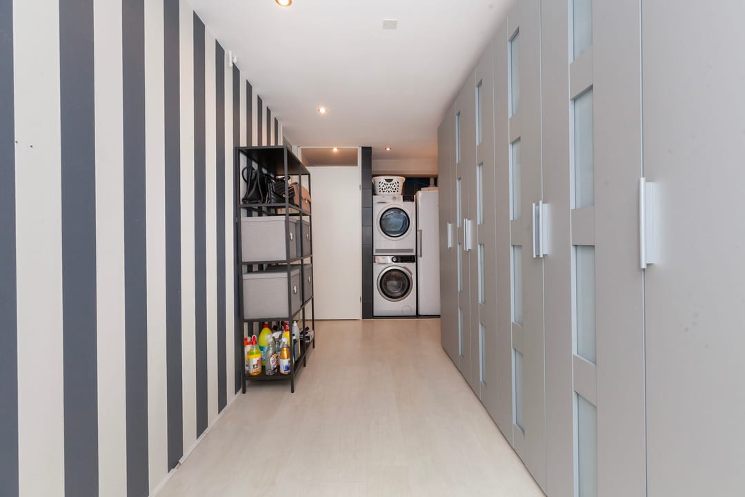 Foto 7 van Willem Lodewijklaan 35