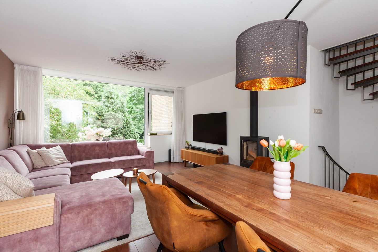 Foto 19 van Willem Lodewijklaan 35