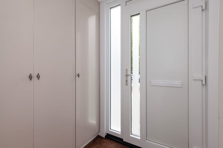 Foto 4 van Willem Lodewijklaan 35