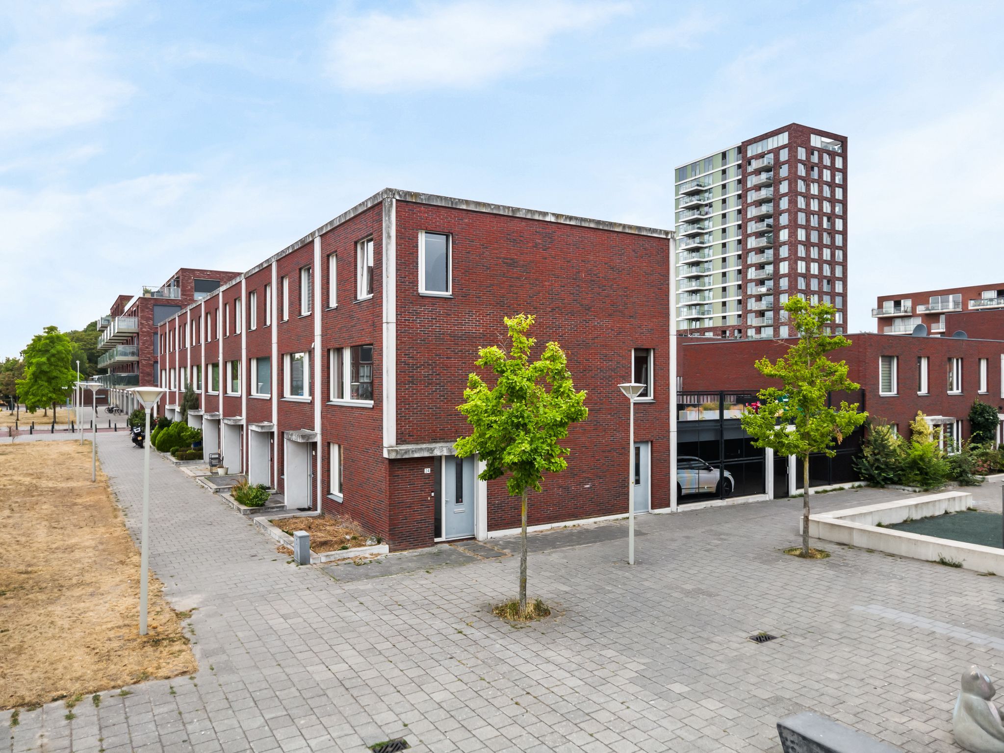 Nijeveenstraat 24