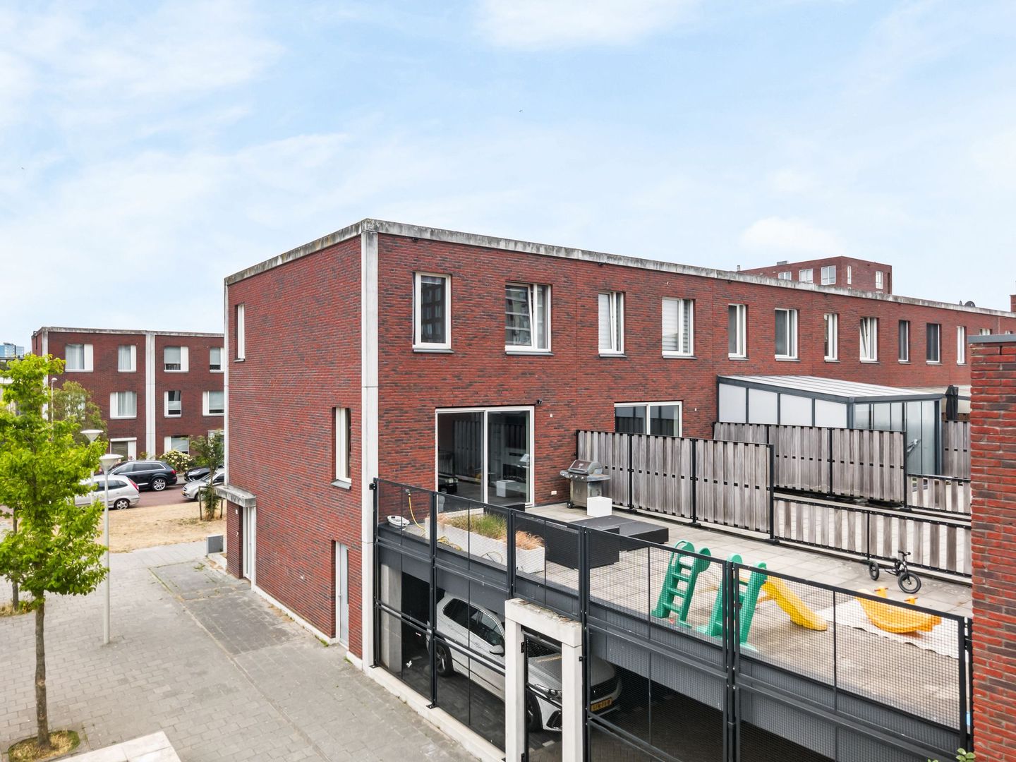 Foto 4 van Nijeveenstraat 24