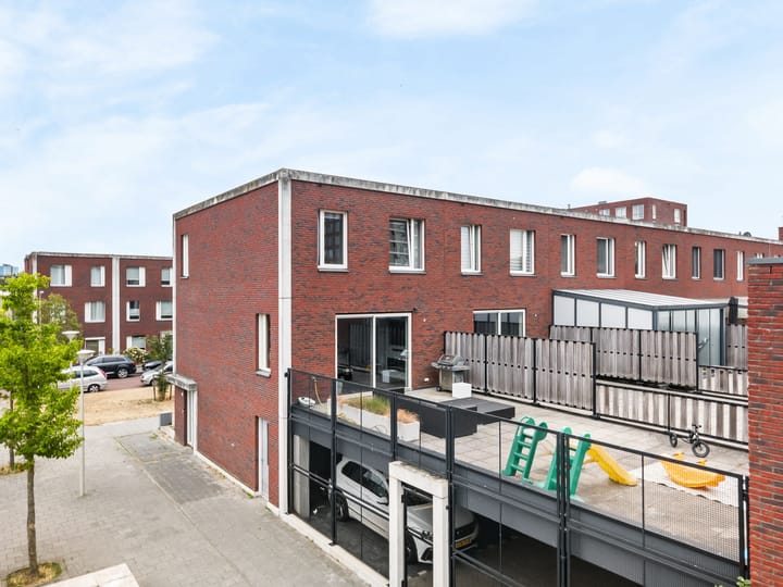 Foto 4 van Nijeveenstraat 24
