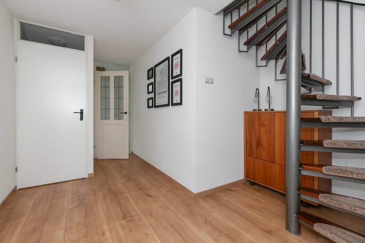 Foto 5 van Willem Lodewijklaan 35