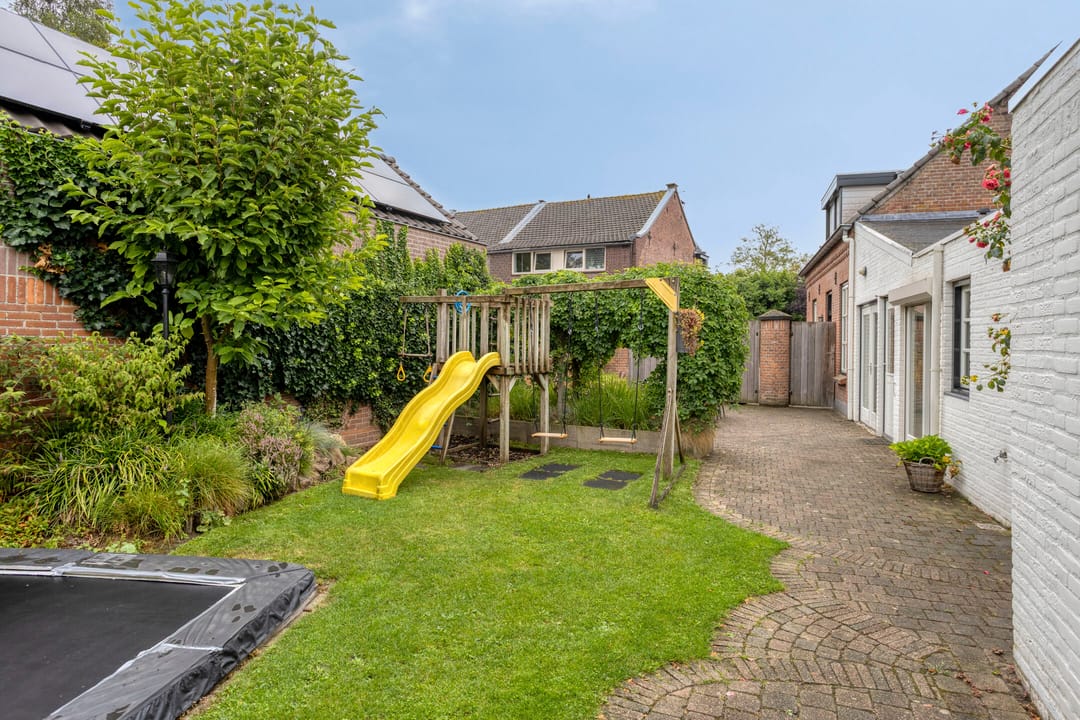 Foto 41 van Klokkengietersstraat 11