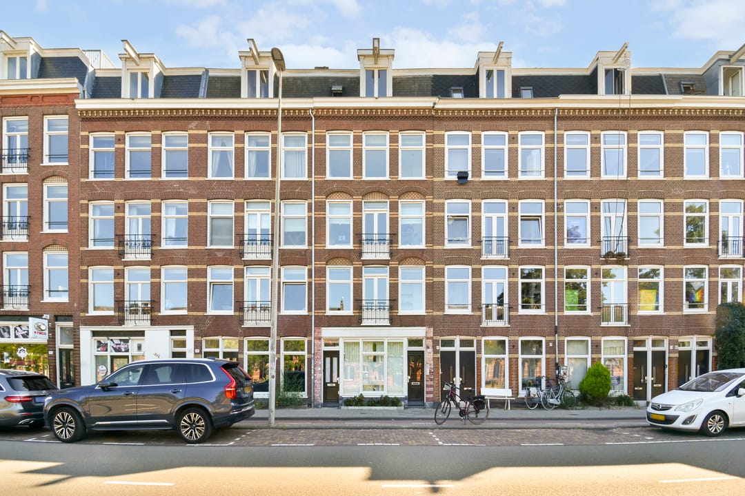 Foto 1 van Haarlemmerweg 141-1
