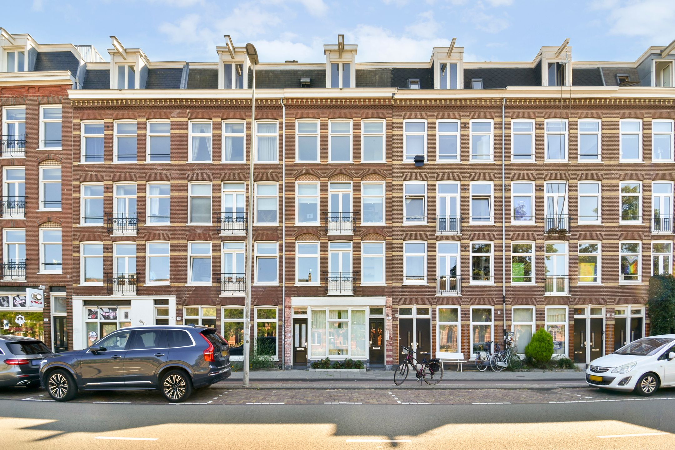 Haarlemmerweg 141- 141 1
