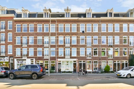 Haarlemmerweg thumbnail