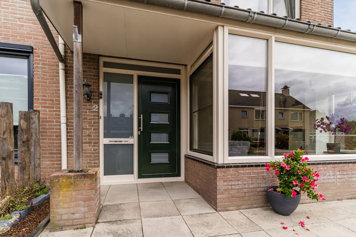 Foto 4 van Jeroen Boschstraat 2