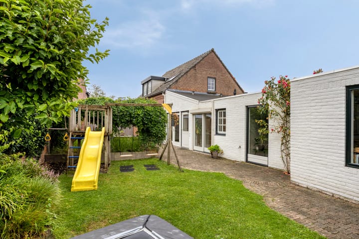 Foto 4 van Klokkengietersstraat 11