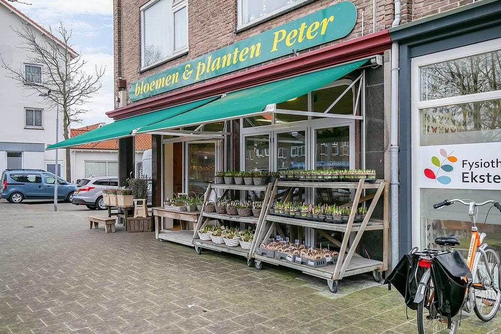 Photo 26 of Eksterlaan 90-B