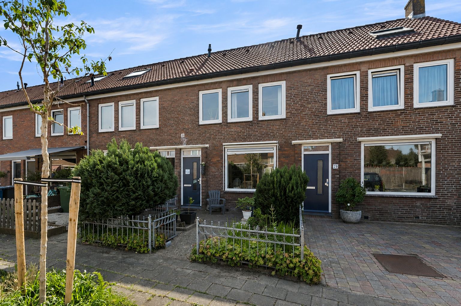 Photo 30 of Jan van Galenstraat 27