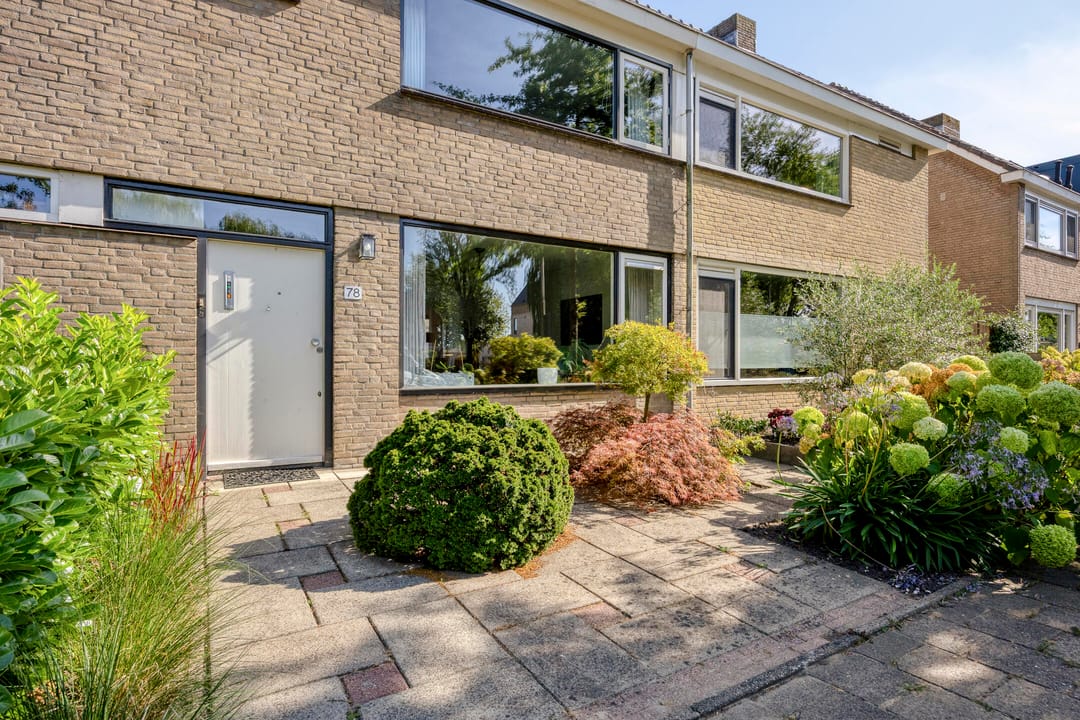 Photo 38 of Beethovenlaan 78