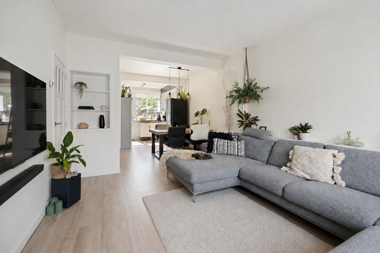 Photo 3 of Jan van Galenstraat 27