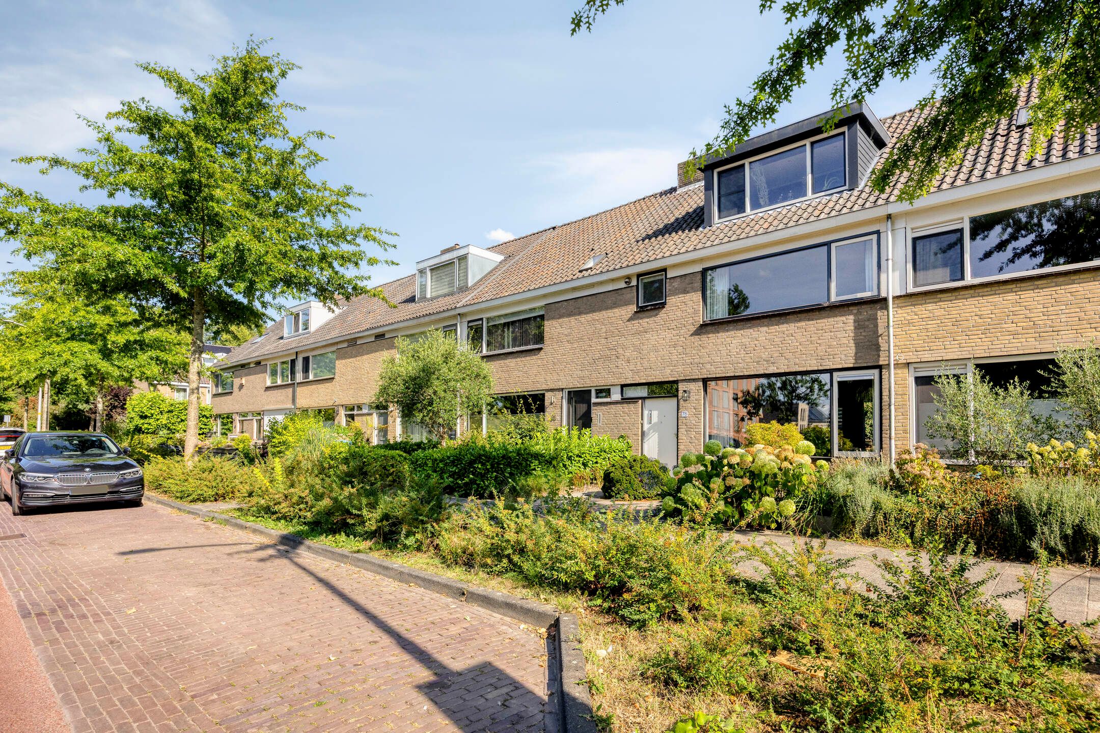 Photo 39 of Beethovenlaan 78