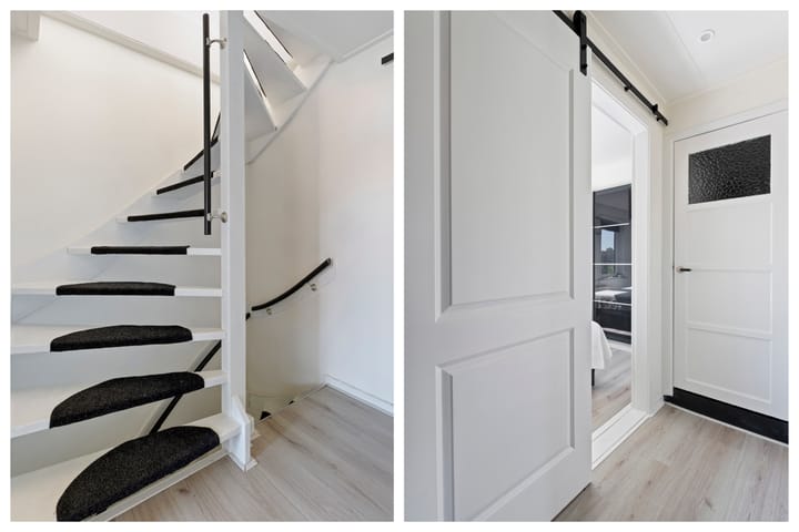 Tussenwoning te koop: Jan van Galenstraat 27, Alkmaar