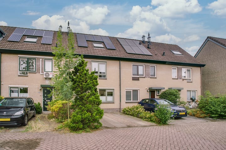 Foto 4 van Schönbergrode 21