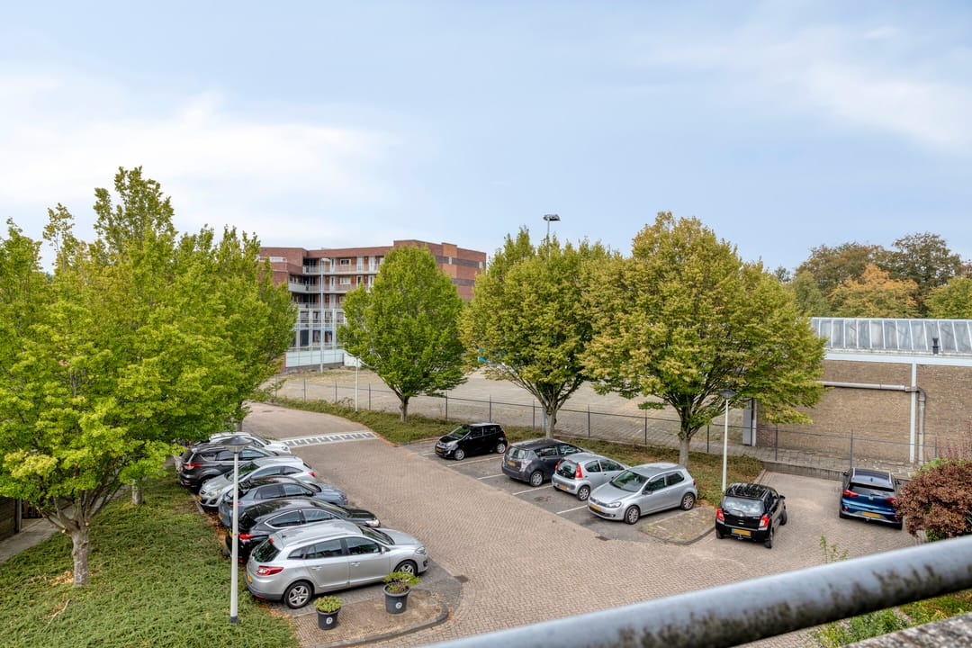 Foto 32 van Doctor Schaepmanlaan 7-B
