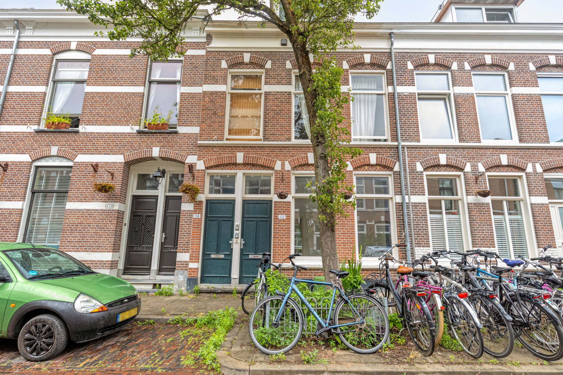 Sloetstraat 112 