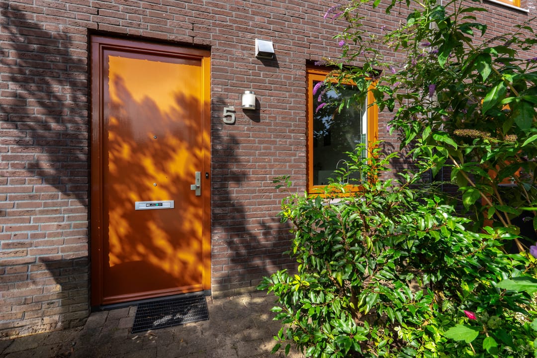 Foto 2 van Het Buske 5