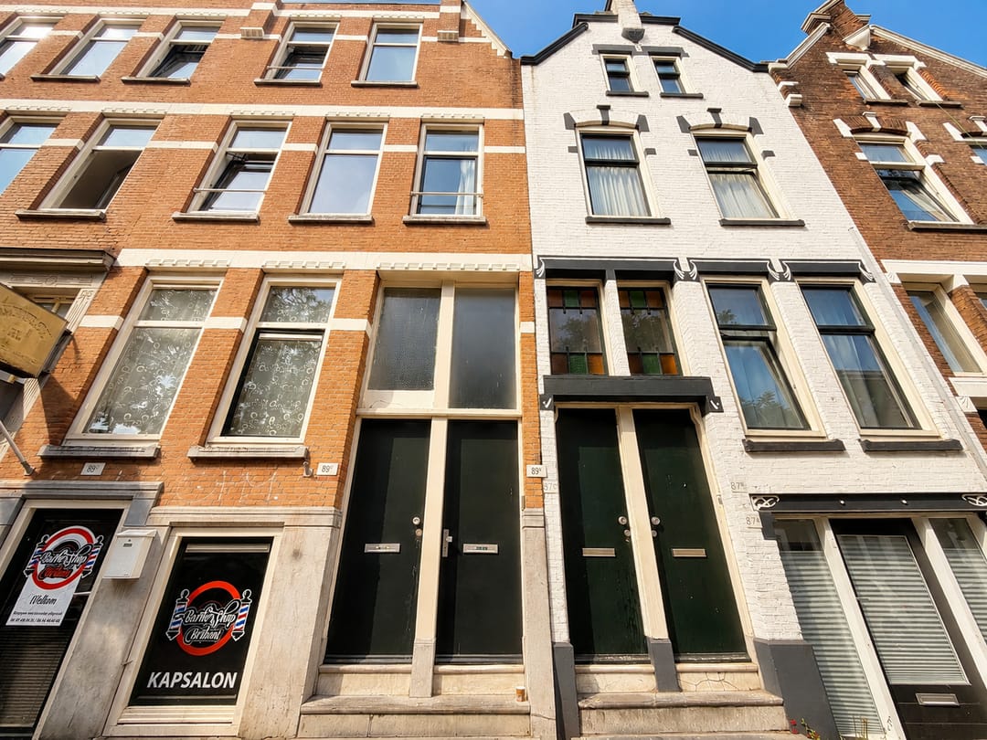 Foto 7 van Duivenvoordestraat 89-A