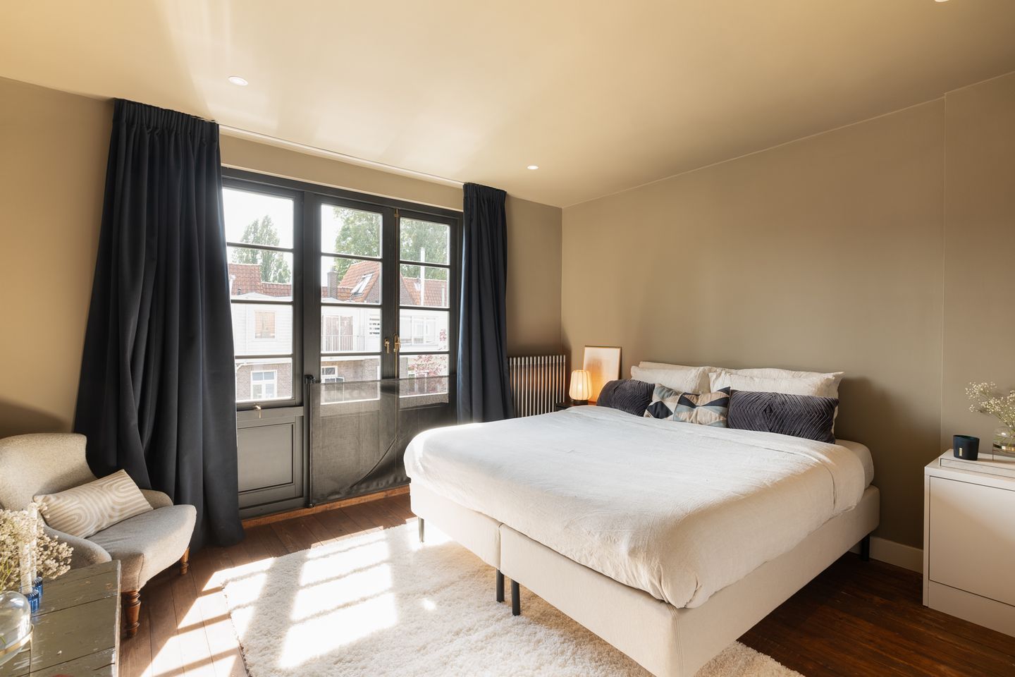 Foto 49 van Galileïplantsoen 34