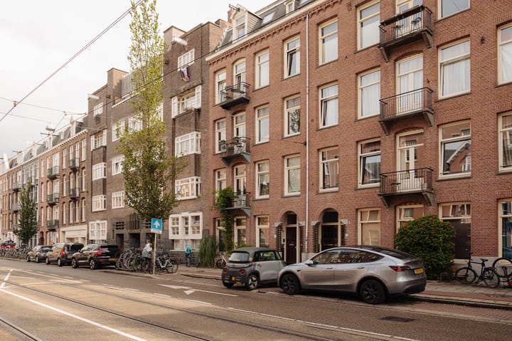 Foto 2 van Admiraal De Ruijterweg 146-2