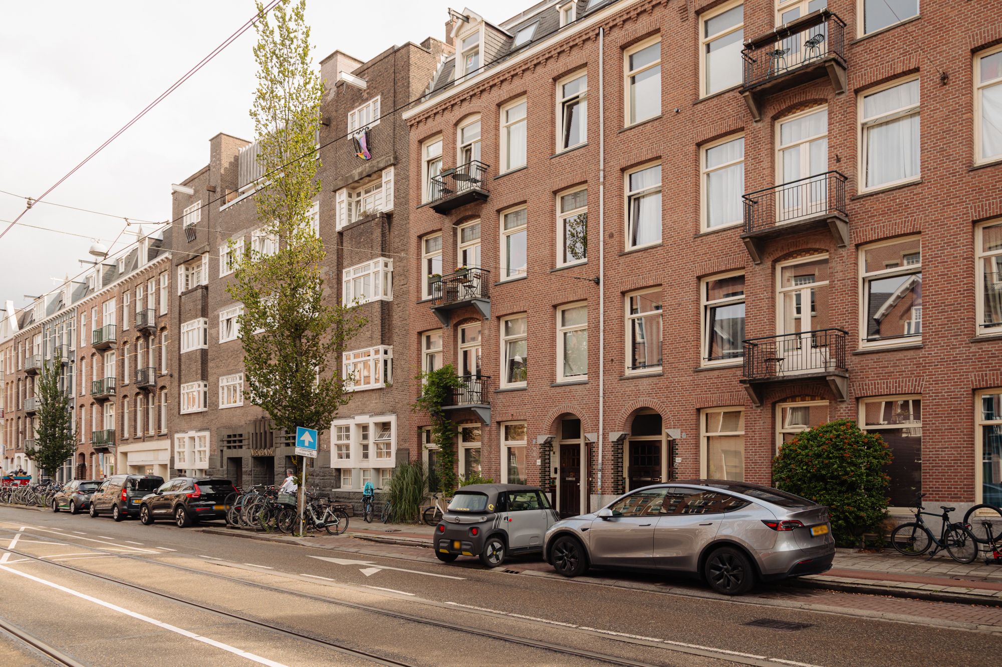 Admiraal De Ruijterweg 146- 146 2