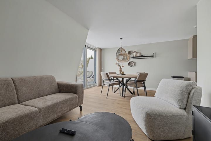 Appartement te huur: Stationsweg 5D, Sliedrecht