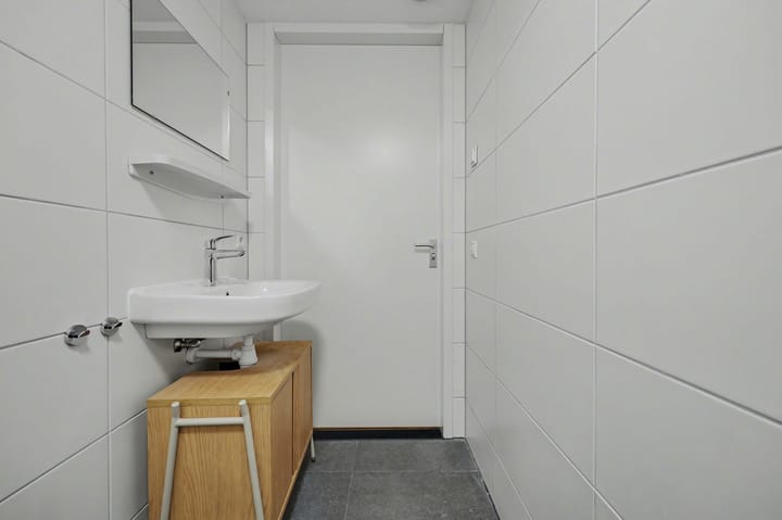 Appartement te huur: Stationsweg 5D, Sliedrecht