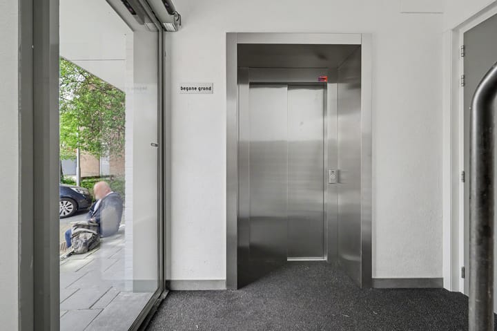 Appartement te huur: Stationsweg 5D, Sliedrecht