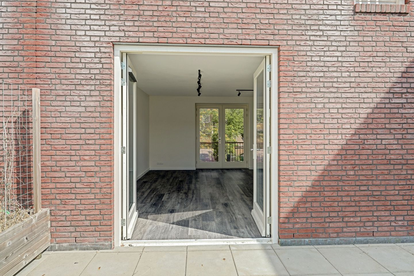 Foto 10 van Monseigneur van Kesselstraat 2-D