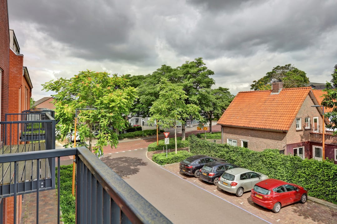 Foto 41 van Monseigneur van Kesselstraat 2-D