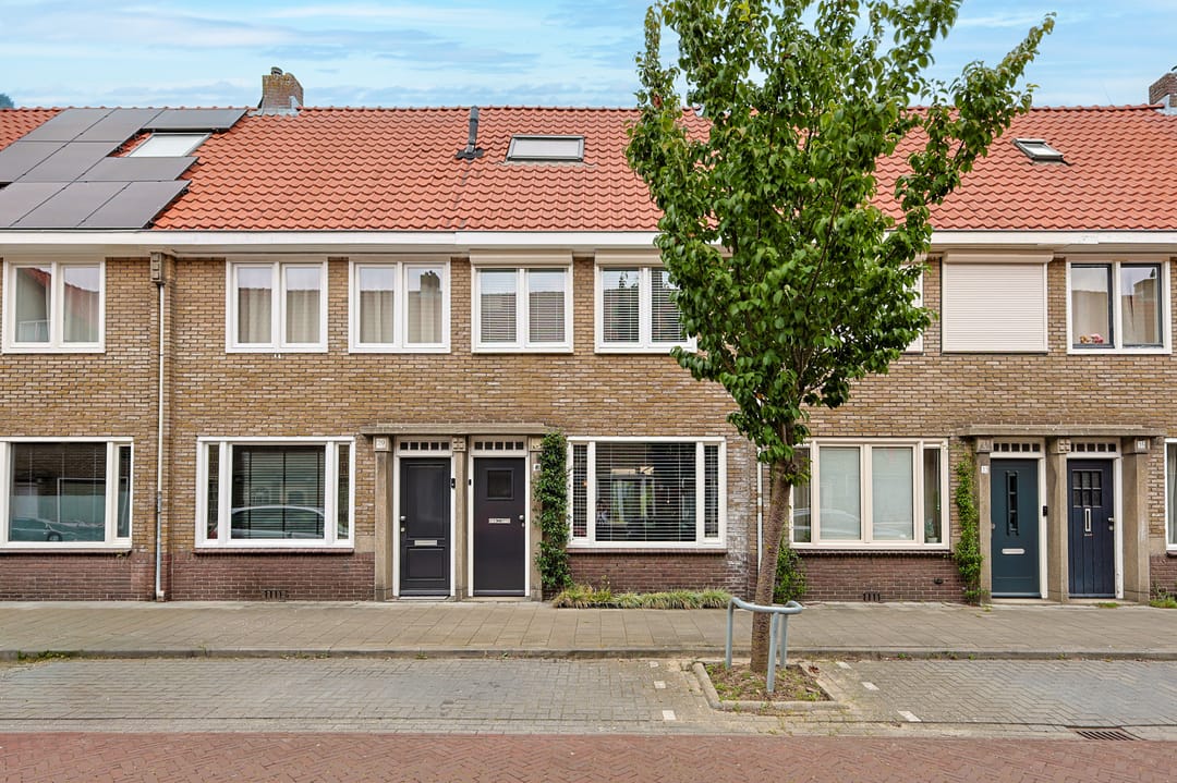 Foto 1 van Madeliefstraat 31