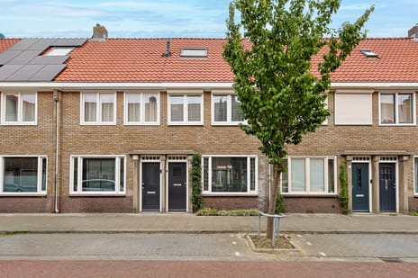 Madeliefstraat thumbnail