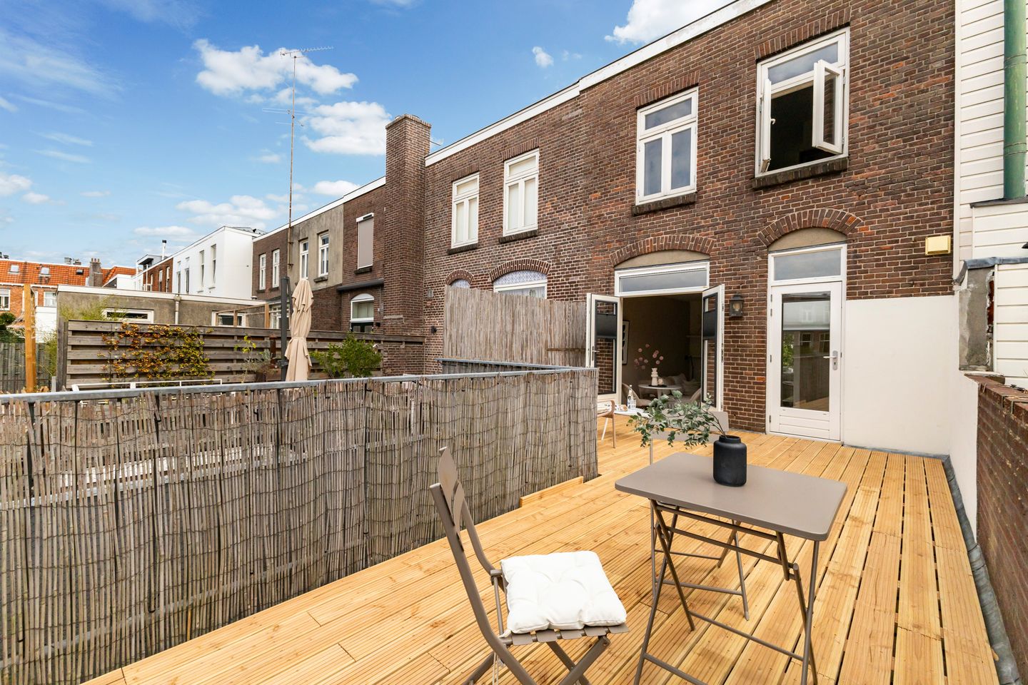 Foto 4 van Adriaen van Ostadelaan 43-A