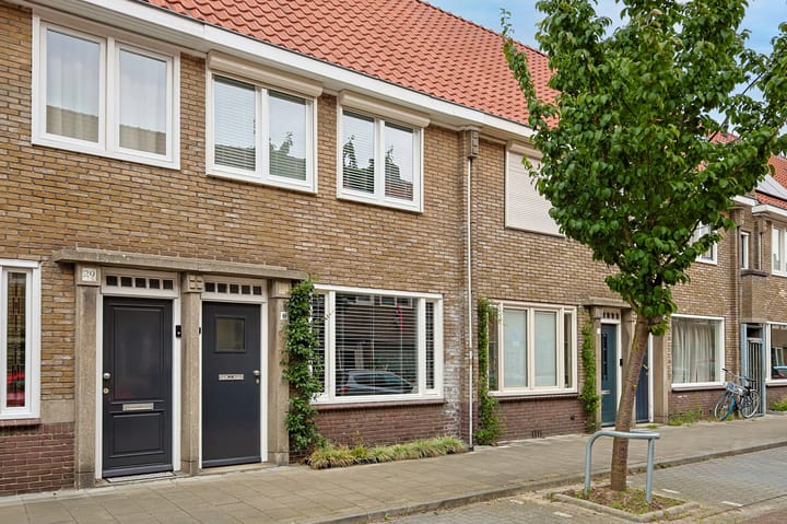 Foto 4 van Madeliefstraat 31