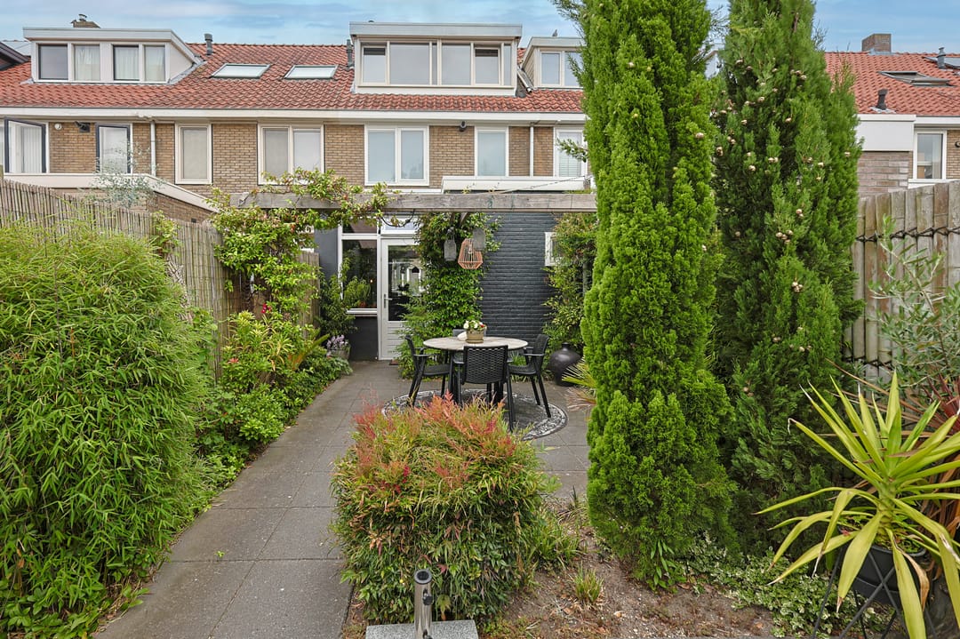 Foto 46 van Madeliefstraat 31