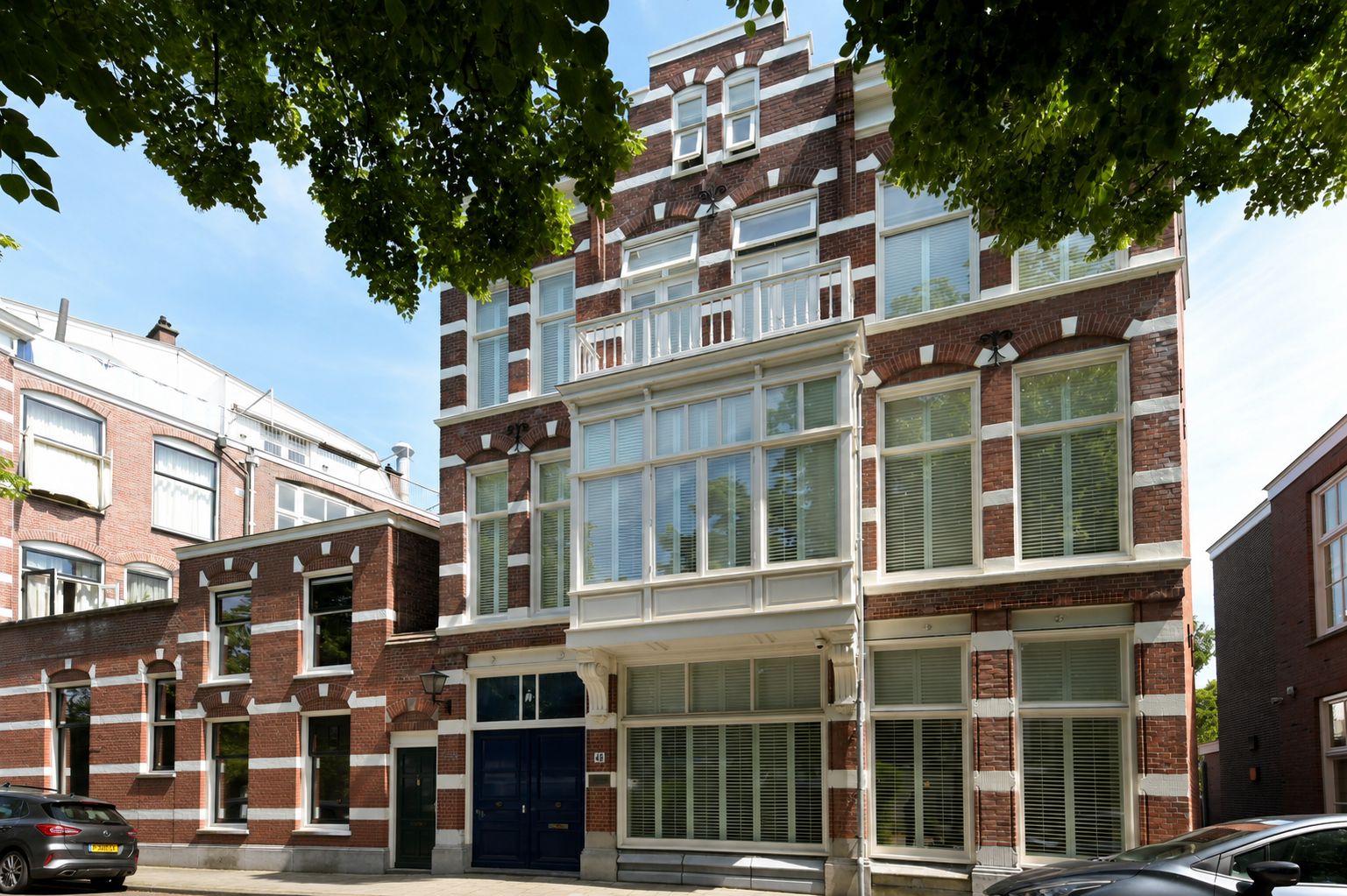 Schelpkade 48