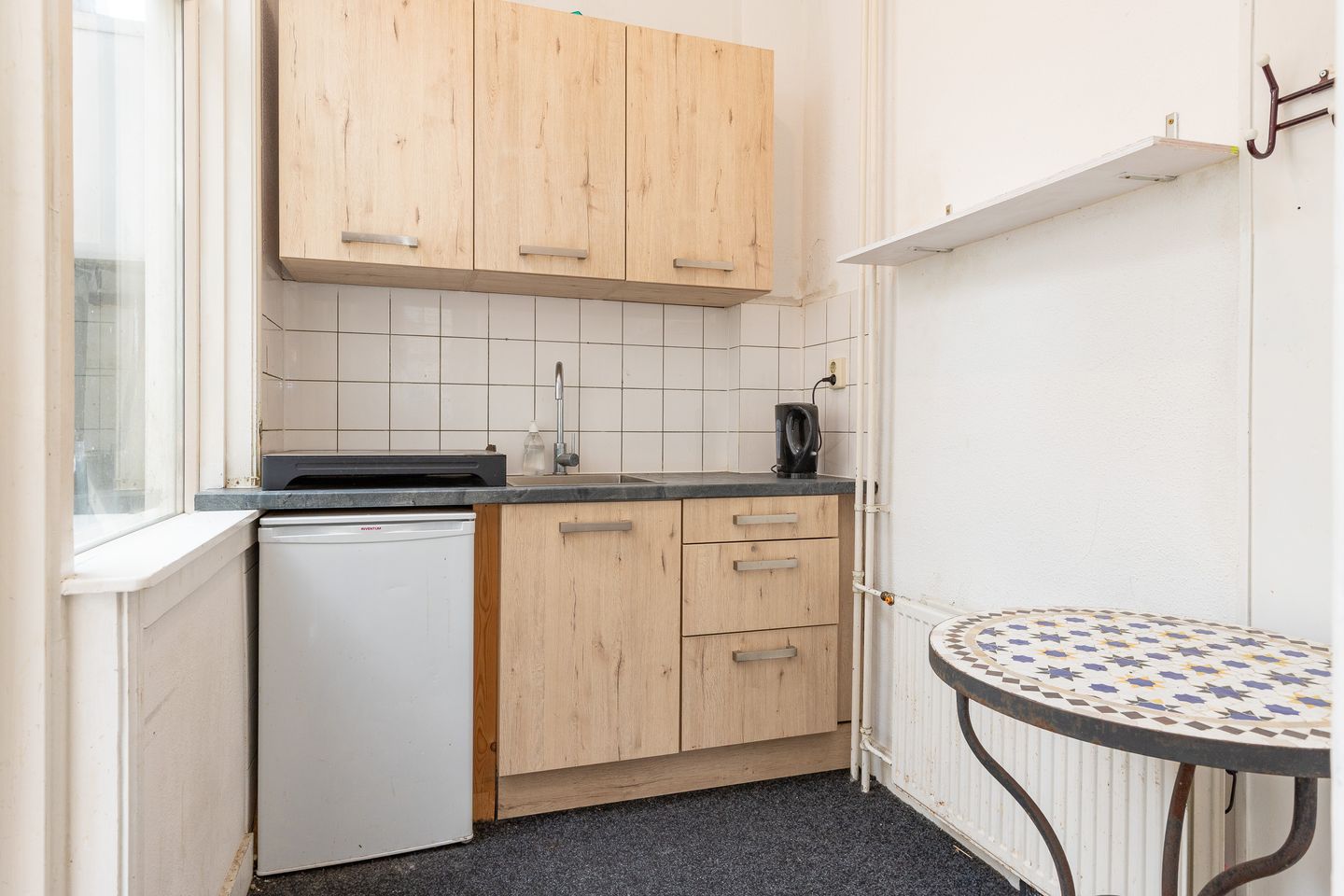 Bekijk foto 4 van Haarlemmerstraat 273
