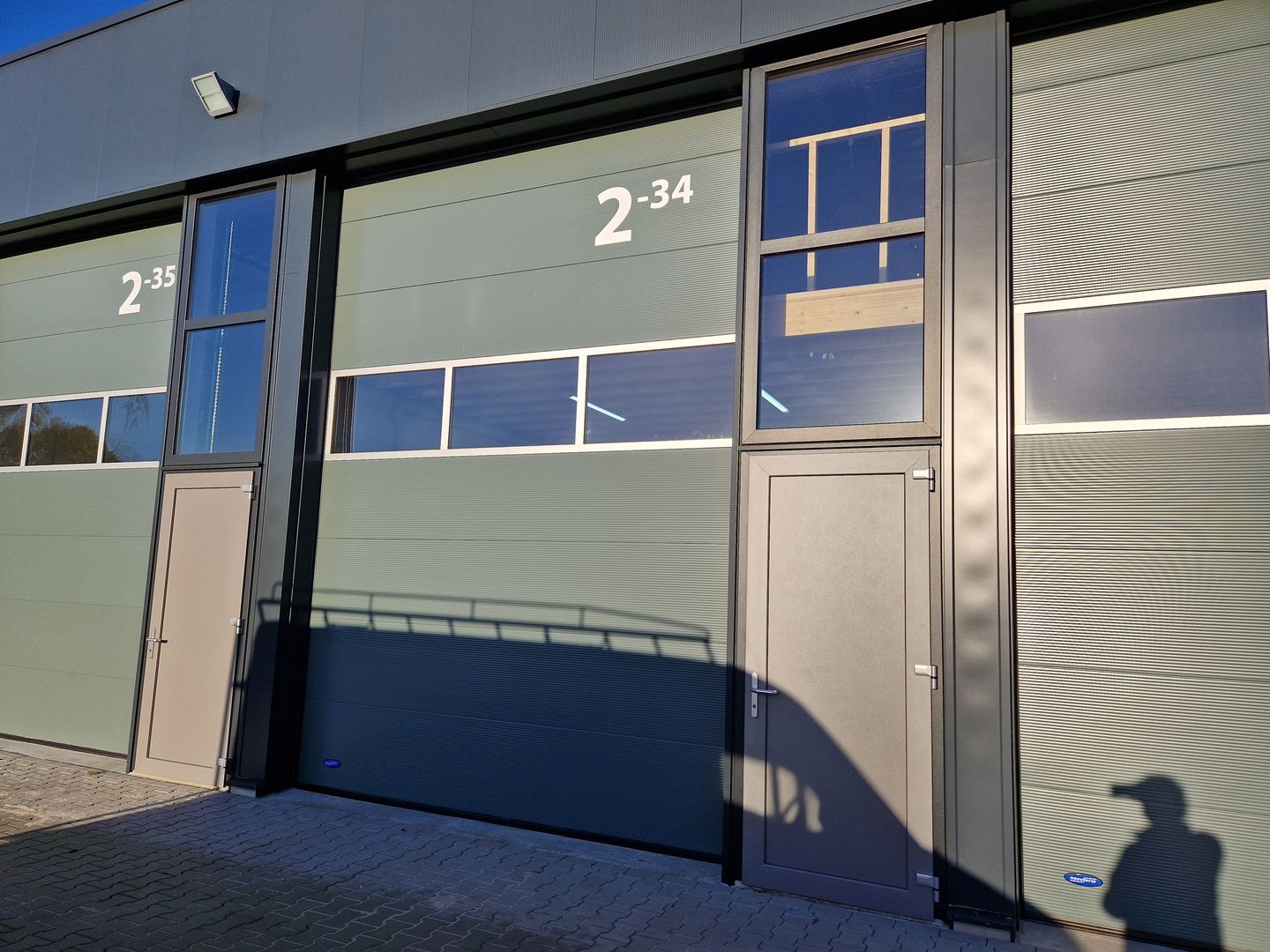 Bekijk foto 1 van Industrieweg 2-34