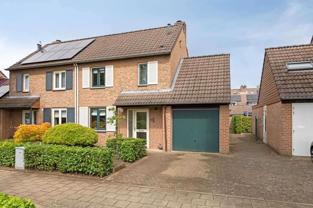 Photo 1 of Grootveldschelaan 41